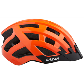 Kask rowerowy LAZER Compact