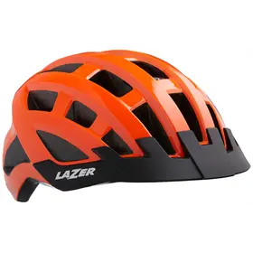 Kask rowerowy LAZER Compact