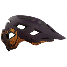 Kask rowerowy LAZER Coyote