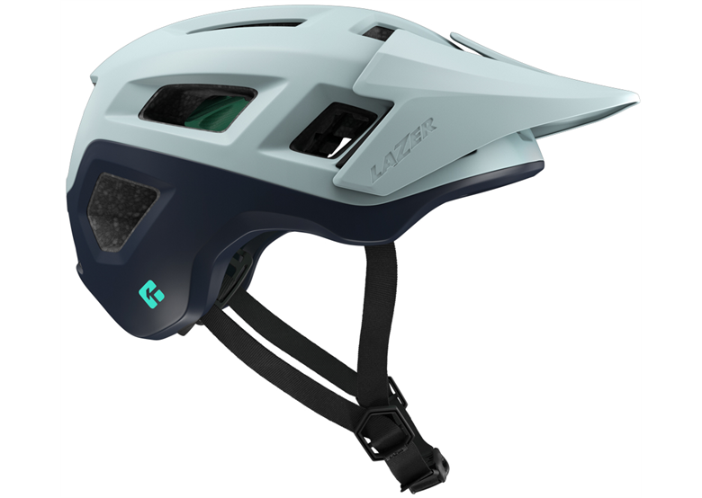 Kask rowerowy LAZER Coyote KinetiCore