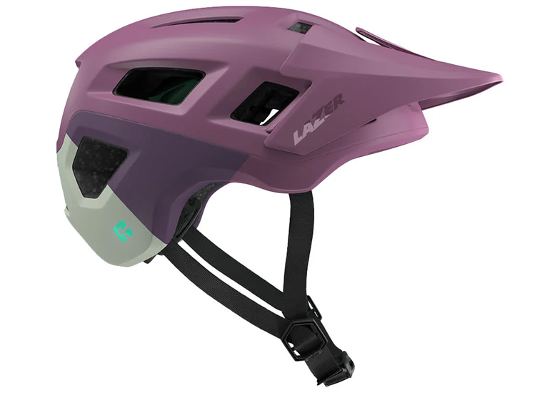 Kask rowerowy LAZER Coyote KinetiCore