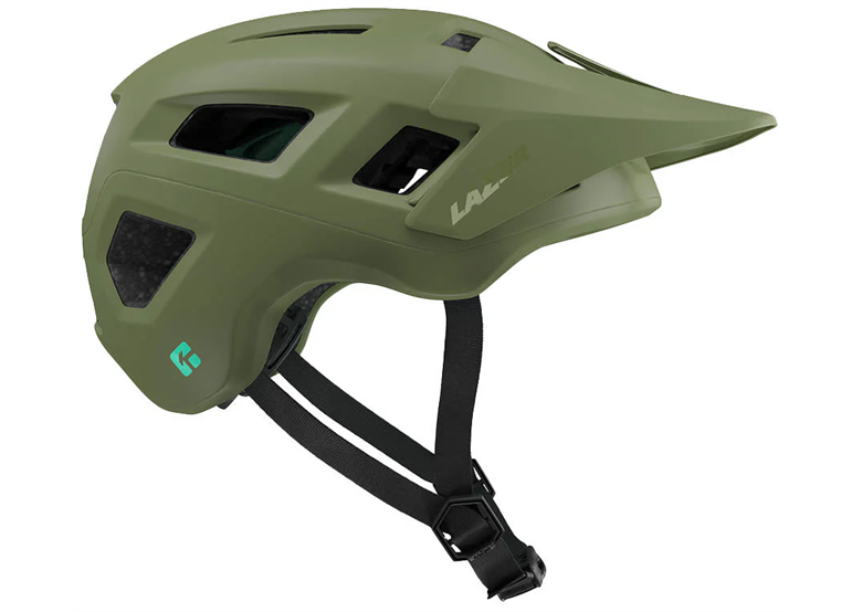 Kask rowerowy LAZER Coyote KinetiCore