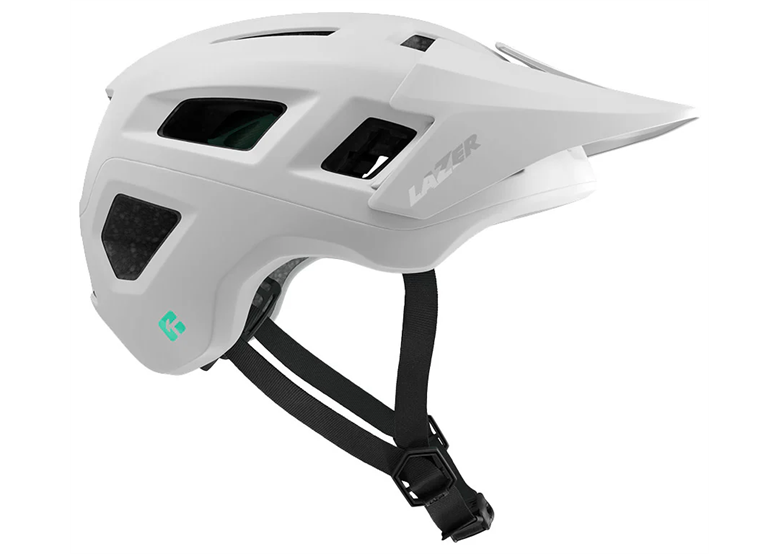 Kask rowerowy LAZER Coyote KinetiCore