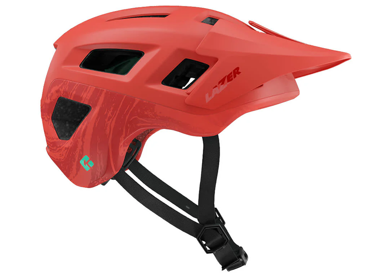 Kask rowerowy LAZER Coyote KinetiCore