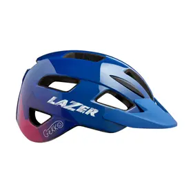 Kask rowerowy LAZER Gekko