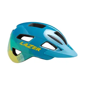 Kask rowerowy LAZER Gekko