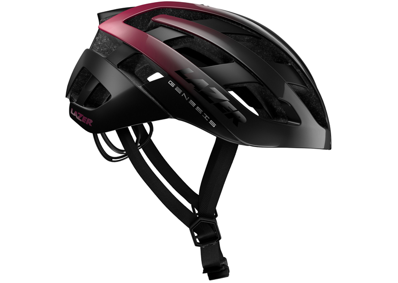 Kask rowerowy LAZER Genesis