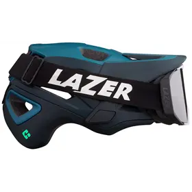 Kask rowerowy LAZER Jackal KinetiCore