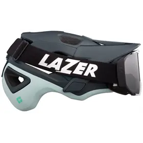 Kask rowerowy LAZER Jackal KinetiCore