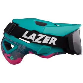 Kask rowerowy LAZER Jackal KinetiCore