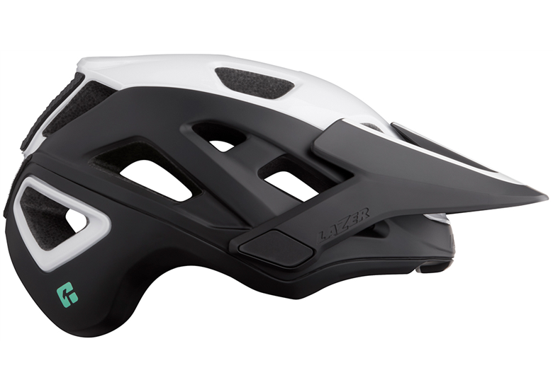 Kask rowerowy LAZER Jackal KinetiCore