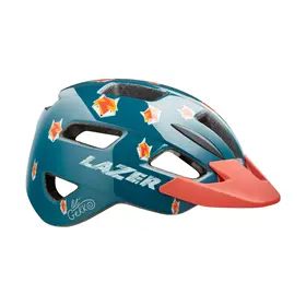 Kask rowerowy LAZER Lil Gekko