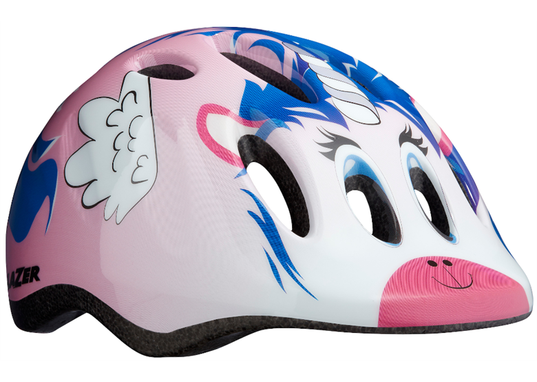 Kask rowerowy LAZER Max+