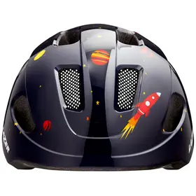 Kask rowerowy LAZER Nutz KinetiCore