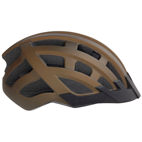 Kask rowerowy LAZER Petit DLX