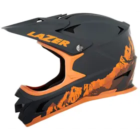 Kask rowerowy Full Face LAZER Phoenix+