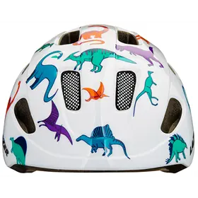 Kask rowerowy LAZER Pnut KinetiCore