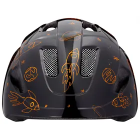 Kask rowerowy LAZER Pnut KinetiCore