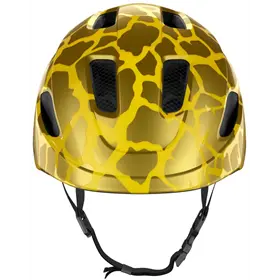 Kask rowerowy LAZER Pnut KinetiCore