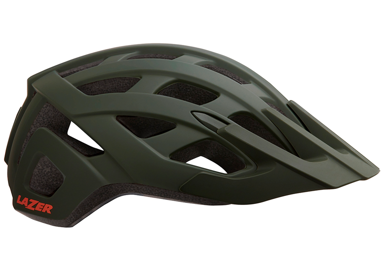 Kask rowerowy LAZER Roller