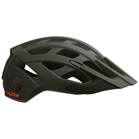 Kask rowerowy LAZER Roller