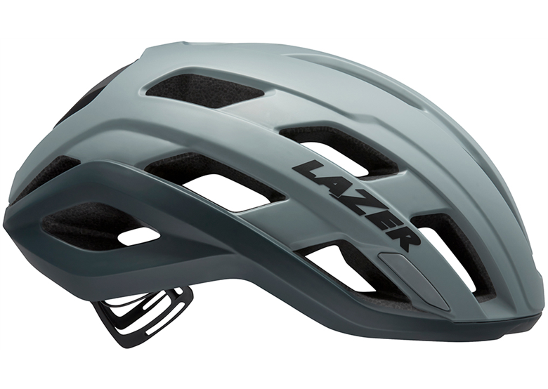 Kask rowerowy LAZER Strada KinetiCore