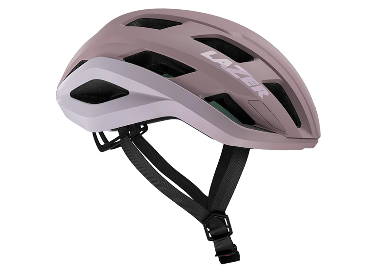 Kask rowerowy LAZER Strada KinetiCore