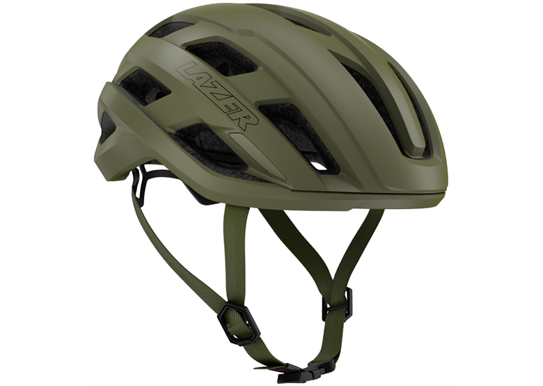 Kask rowerowy LAZER Strada KinetiCore