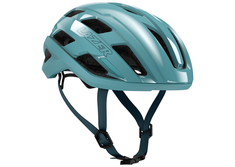 Kask rowerowy LAZER Strada KinetiCore