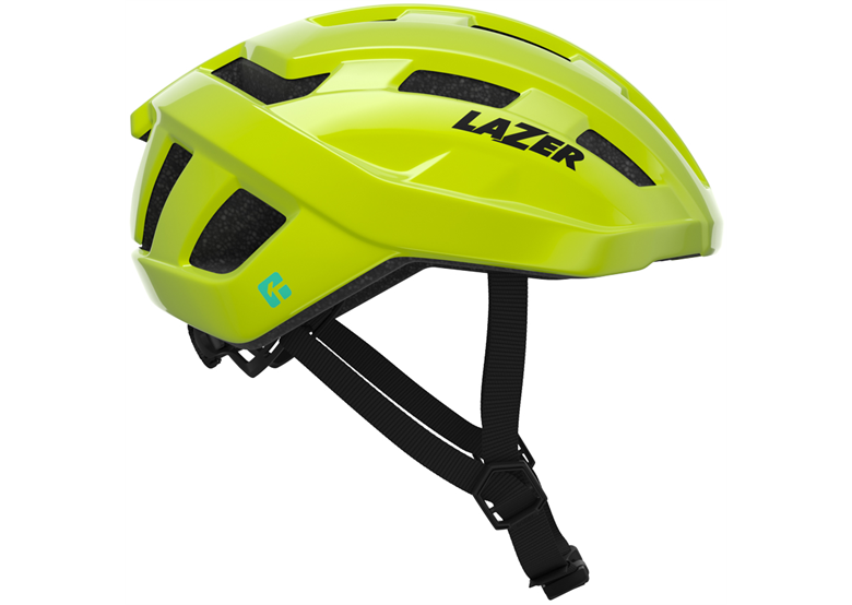 Kask rowerowy LAZER Tempo KinetiCore