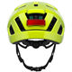 Kask rowerowy LAZER Tempo KinetiCore