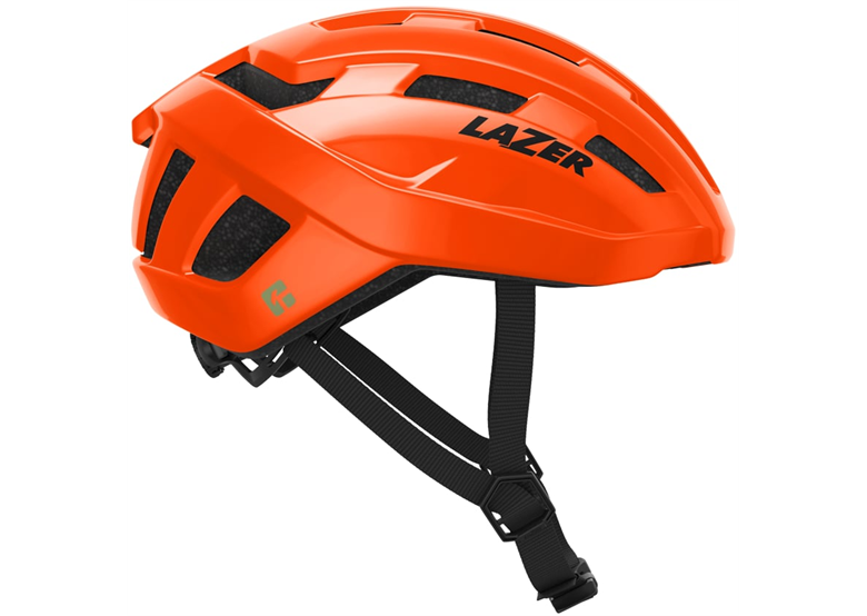 Kask rowerowy LAZER Tempo KinetiCore