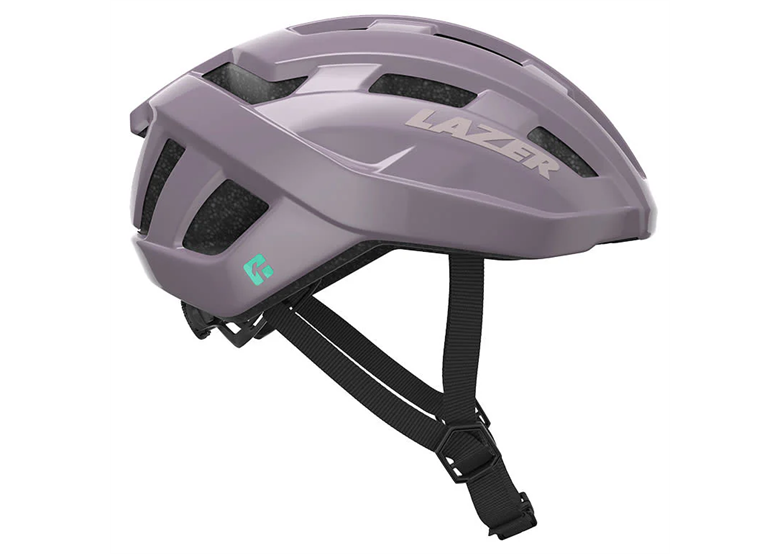 Kask rowerowy LAZER Tempo KinetiCore