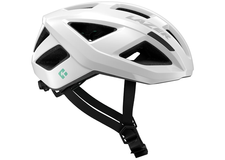 Kask rowerowy LAZER Tonic KinetiCore