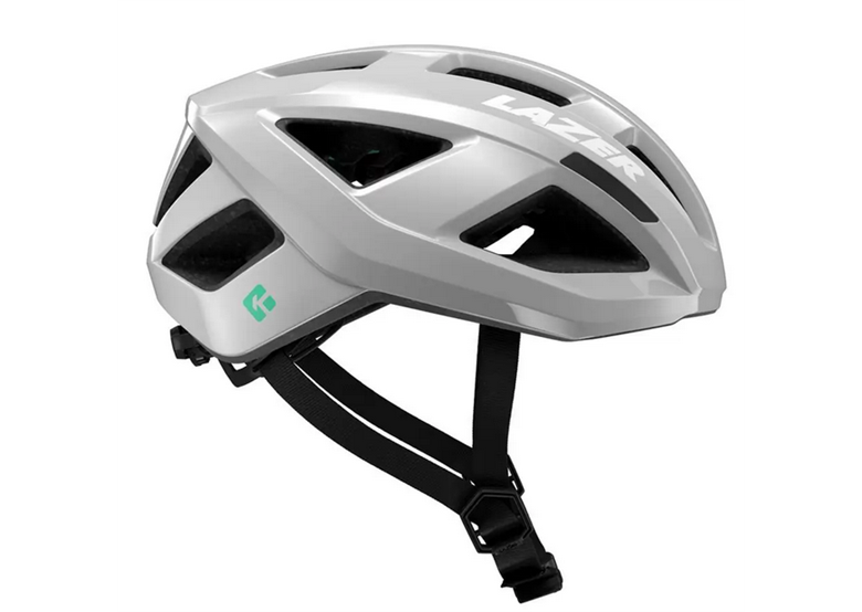 Kask rowerowy LAZER Tonic KinetiCore