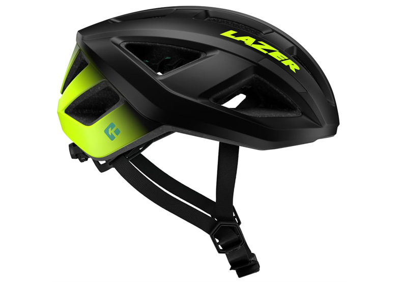 Kask rowerowy LAZER Tonic KinetiCore