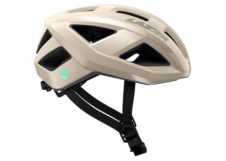 Kask rowerowy LAZER Tonic KinetiCore