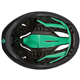 Kask rowerowy LAZER Vento KinetiCore