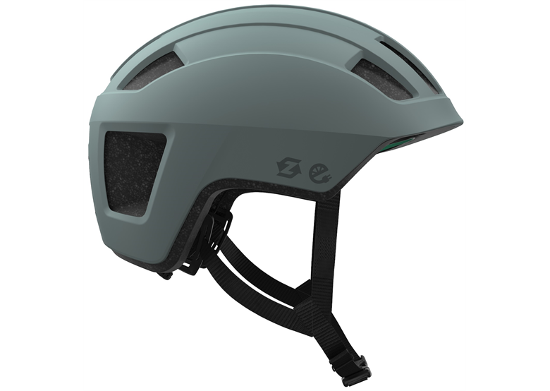 Kask rowerowy LAZER Verde KinetiCore