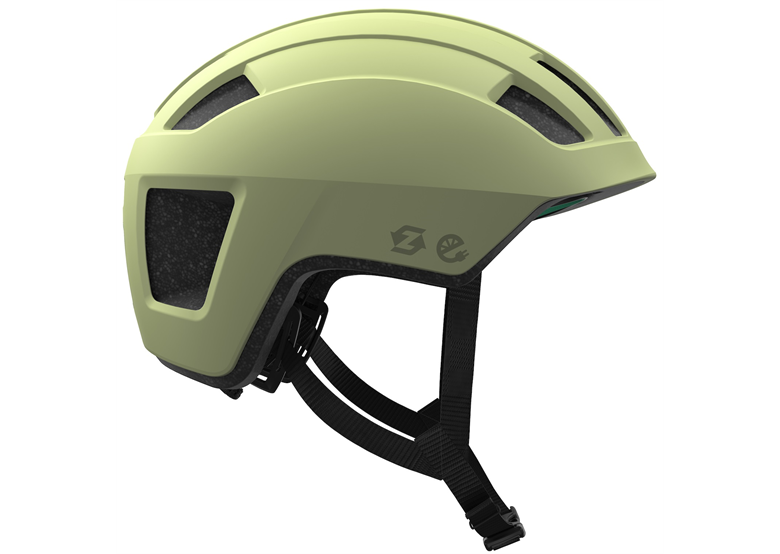 Kask rowerowy LAZER Verde KinetiCore