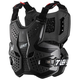 Buzer LEATT Chest Protector 3.5