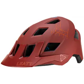 Kask rowerowy LEATT MTB AllMtn 1.0