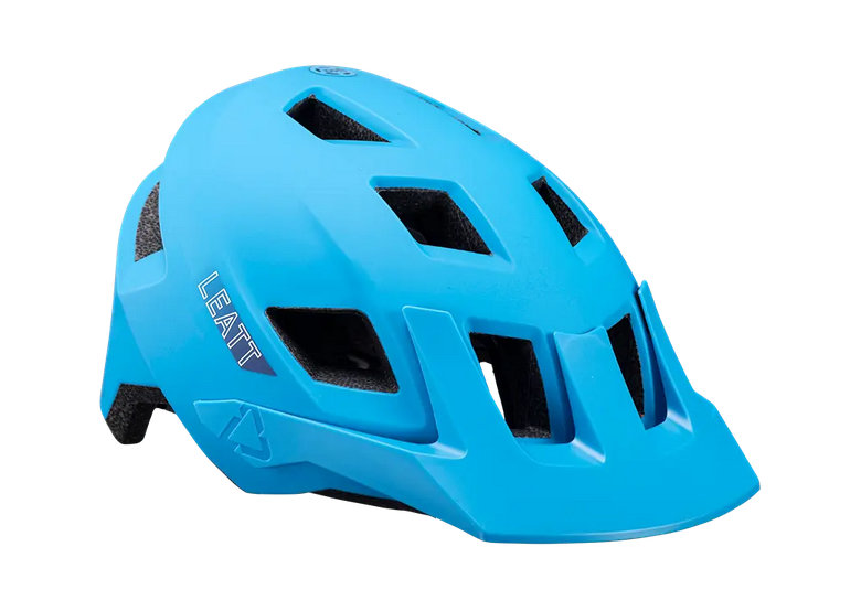 Kask rowerowy LEATT MTB AllMtn 1.0 V24