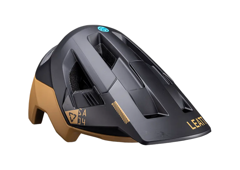 Kask rowerowy LEATT MTB AllMtn 4.0