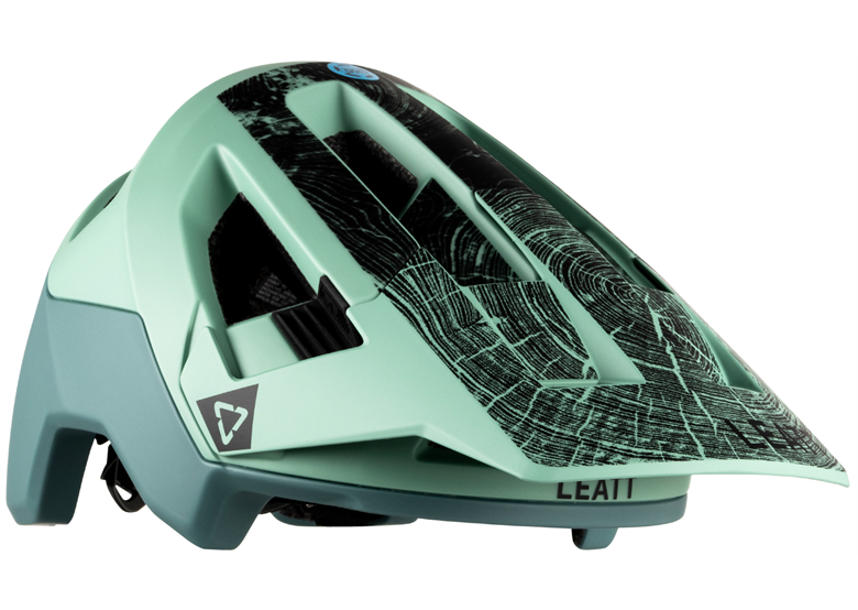 Kask rowerowy LEATT MTB AllMtn 4.0