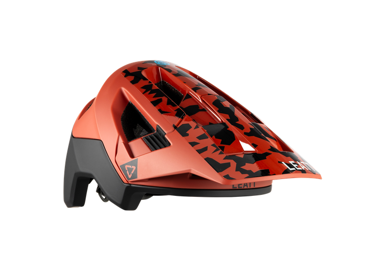 Kask rowerowy LEATT MTB AllMtn 4.0