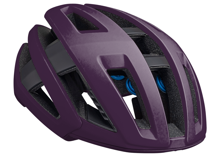 Kask rowerowy LEATT MTB Endurance 4.0 V25