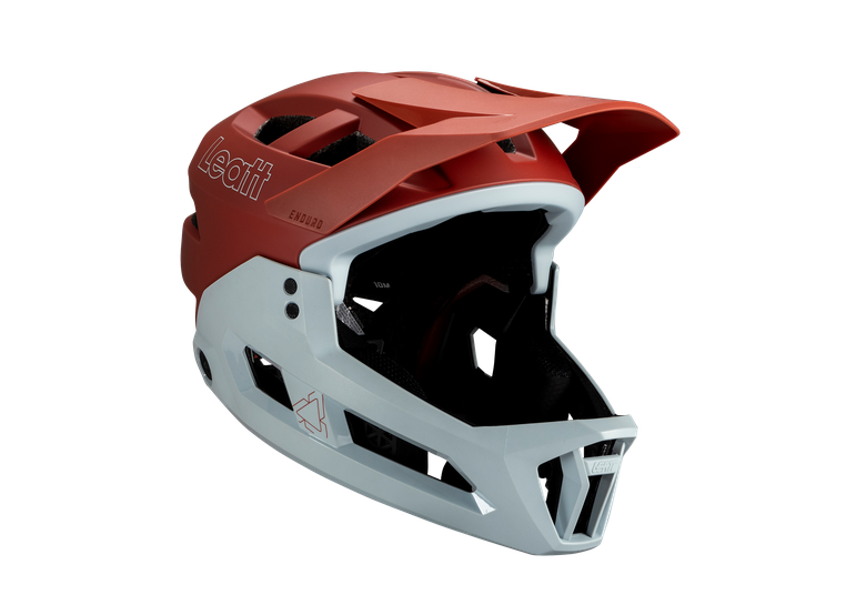 Kask rowerowy Full Face LEATT MTB Enduro 2.0 V24