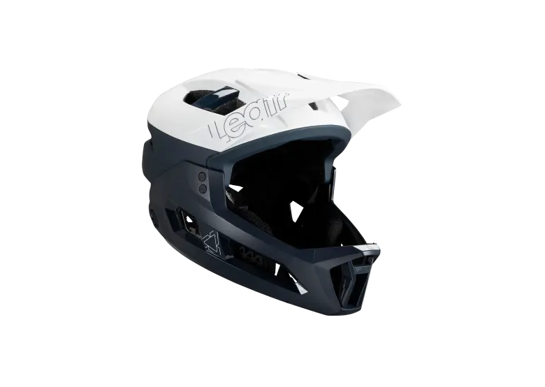 Kask rowerowy Full Face LEATT MTB Enduro 3.0 V25