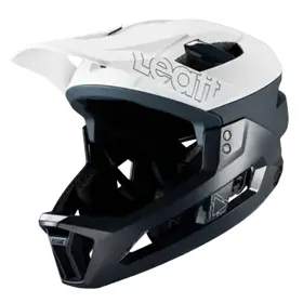 Kask rowerowy Full Face LEATT MTB Enduro 3.0 V25